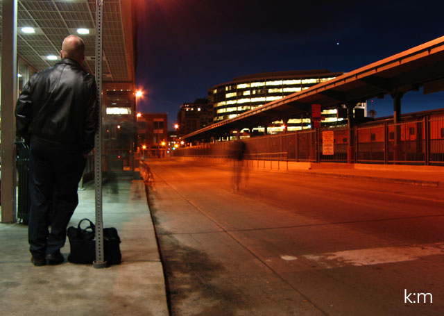 Untitled ( at Union Station )