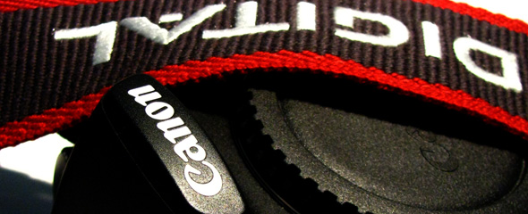 Canon DSLR Mini Workshop : Sunday June 8, 2008